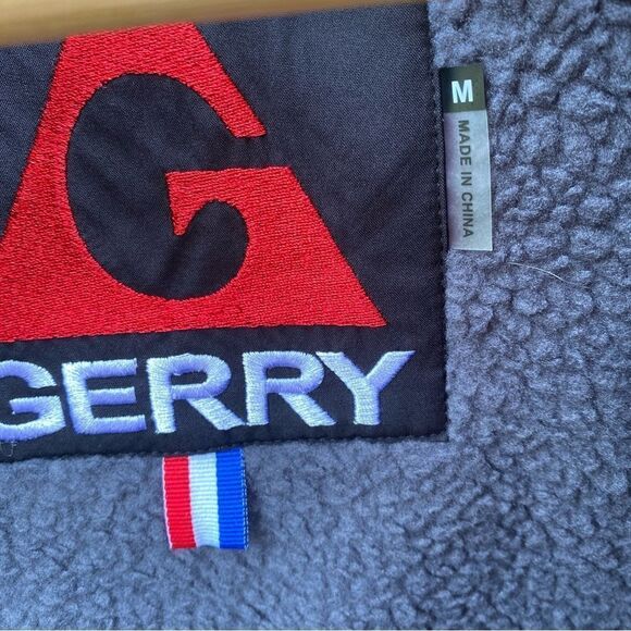 💛 Gerry Basecamp Fleece Lined Jacket - Picture 6 of 7